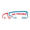Logo de Ac Toldes
