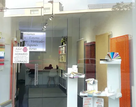 Adar Nigrán, S.L – toldos en Vigo (foto 3 de 9)