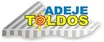 Logo de Adeje Toldos