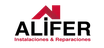 Logo de Alifer Instalaciones & Reparaciones S.L.U