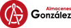 Logo de Almacenes González Bombín, S.L.