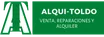 Logo de Alquitoldo