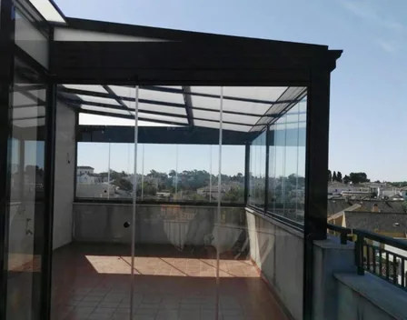 Artem Toldos – toldos en Olías del Rey (foto 2 de 4)