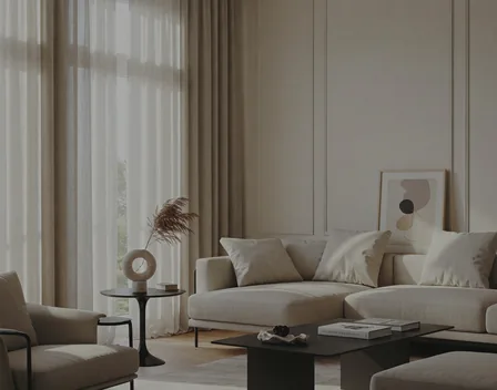 Atmostyle Zaragoza San Miguel / Atmosfera Home Zaragoza - Cortinas, toldos y ropa de hogar en Zaragoza. – toldos en Zaragoza