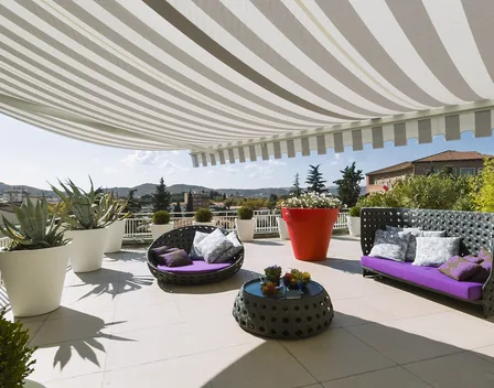 Bilbotoldo protección solar – toldos en San Vicente de Barakaldo