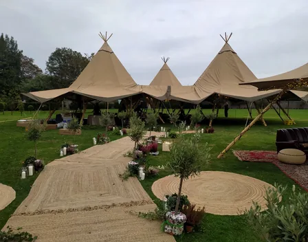 Caimán | Alquiler de carpas – toldos en Langreo (foto 4 de 9)