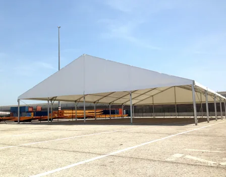 Caimán | Alquiler de carpas – toldos en Langreo (foto 8 de 9)