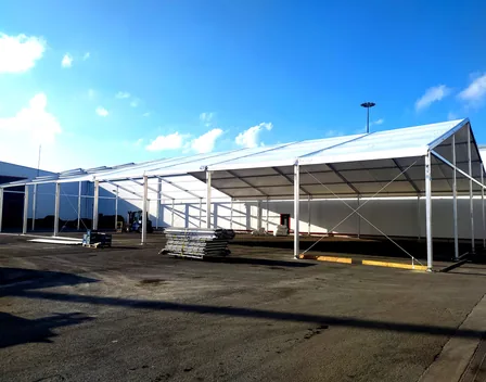 Caimán | Alquiler de carpas – toldos en Langreo (foto 9 de 9)