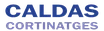 Logo de Caldas Cortinatges