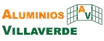 Logo de Carpinteria de Aluminio Villaverde