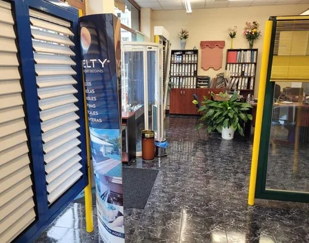 Carpintería Metálica y Toldos Mg – toldos en Donostia / San Sebastián (foto 3 de 12)