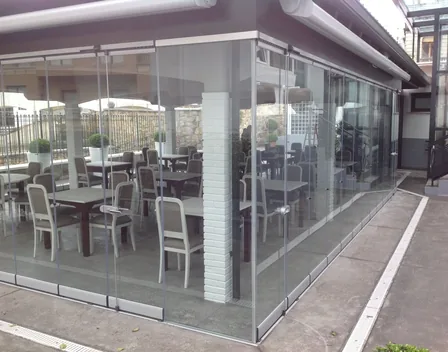 CERRAMIENTOS EXTERIORES BARU – toldos en Navarrete (foto 10 de 12)
