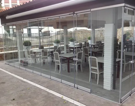 CERRAMIENTOS EXTERIORES BARU – toldos en Navarrete (foto 11 de 12)