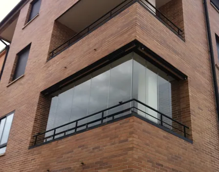 CERRAMIENTOS EXTERIORES BARU – toldos en Navarrete (foto 9 de 12)