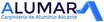 Logo de Cerramientos y Carpintería de Aluminio y Metal en Alicante
