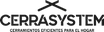Logo de Cerrasystem
