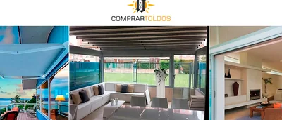 ComprarToldos – toldos en El Cuervo de Sevilla