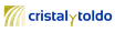 Logo de Cristal y Toldo
