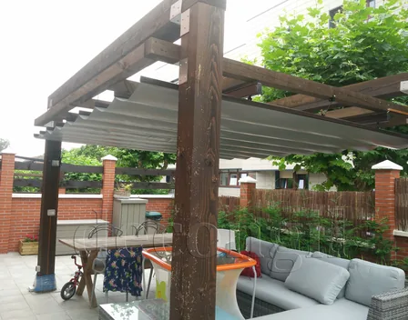 decongil instalaciones – toldos en Bilbao (foto 11 de 12)