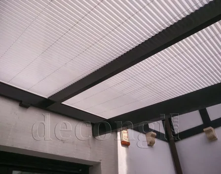 decongil instalaciones – toldos en Bilbao (foto 12 de 12)