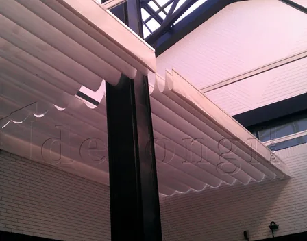 decongil instalaciones – toldos en Bilbao (foto 6 de 12)