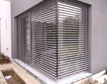 decongil instalaciones – toldos en Bilbao (foto 8 de 12)