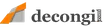 Logo de decongil instalaciones