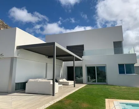 Decoraciones 8 islas – toldos en Tacoronte