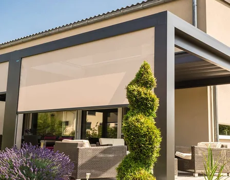 Dexterior Soluciones - Toldos / Cerramientos – toldos en Valladolid