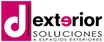 Logo de Dexterior Soluciones - Toldos / Cerramientos