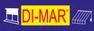 Logo de Di-Mar Persianas y Toldos