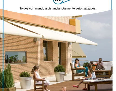 Don Toldo – toldos en Madrid (foto 2 de 12)
