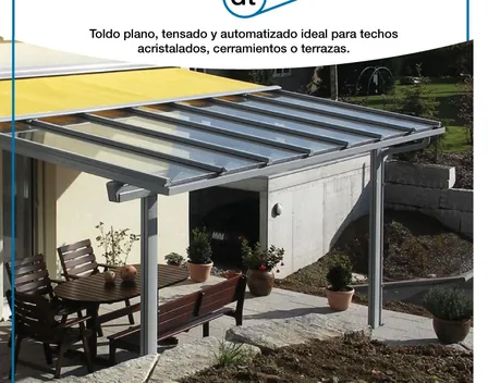 Don Toldo – toldos en Madrid (foto 11 de 12)