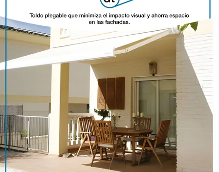 Don Toldo – toldos en Madrid (foto 3 de 12)