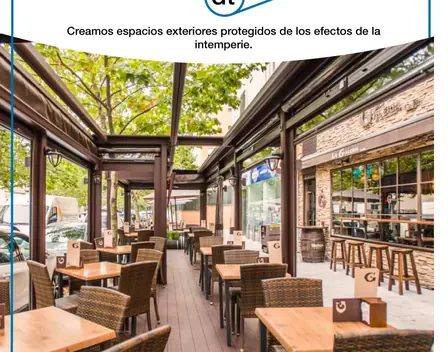 Don Toldo – toldos en Madrid (foto 6 de 12)
