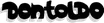 Logo de Don Toldo