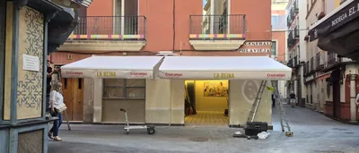 El Lado Creativo... Más que toldos – toldos en Sevilla