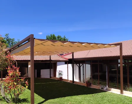 ELAN Instalaciones – toldos en Villares de la Reina (foto 10 de 11)