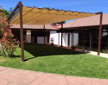 ELAN Instalaciones – toldos en Villares de la Reina (foto 11 de 11)
