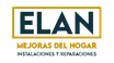 Logo de ELAN Instalaciones