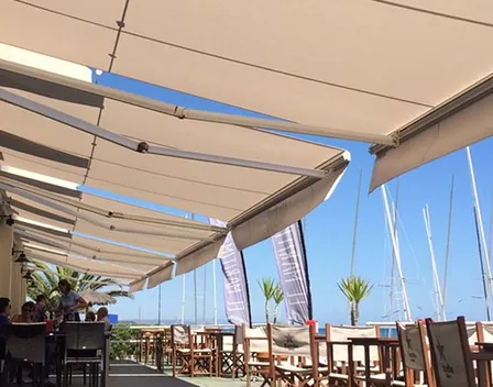 Esmasol | Toldos y pérgolas Tarragona – toldos en Alcover (foto 3 de 12)
