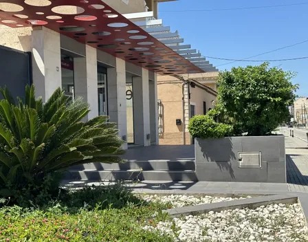 Esparza Sistemas y Cerramientos S.L. – toldos en Cabezo de Torres (foto 6 de 11)
