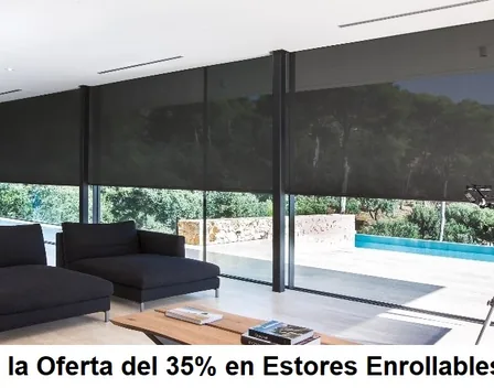 Estores y Persianas Salvador Lledó – toldos en València