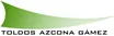 Logo de EstoresPamplona-Toldos Azcona