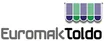 Logo de Euromak Toldo Madrid