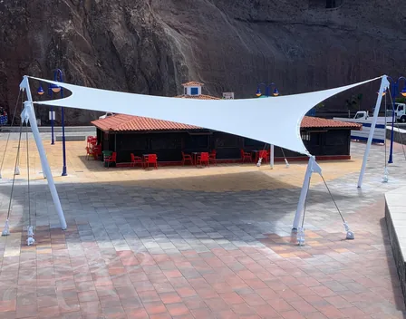 Garcitecnia – toldos en Las Palmas de Gran Canaria