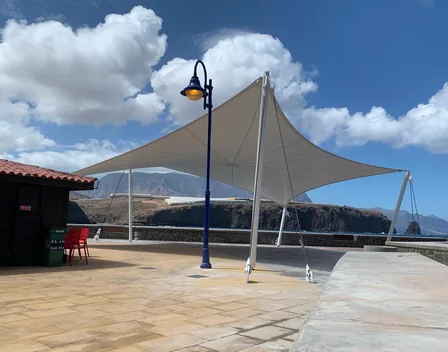 Garcitecnia – toldos en Las Palmas de Gran Canaria (foto 2 de 10)