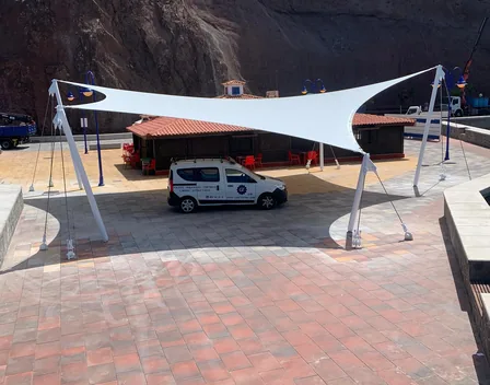 Garcitecnia – toldos en Las Palmas de Gran Canaria (foto 3 de 10)