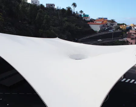 Garcitecnia – toldos en Las Palmas de Gran Canaria (foto 5 de 10)