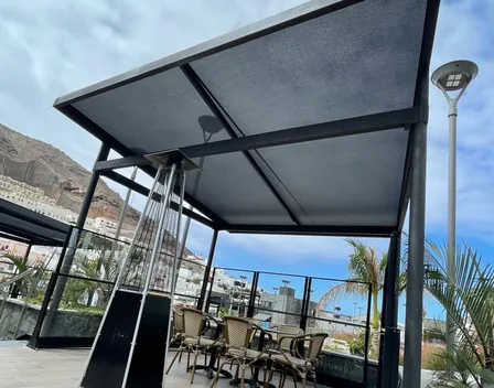 Garcitecnia – toldos en Las Palmas de Gran Canaria (foto 8 de 10)